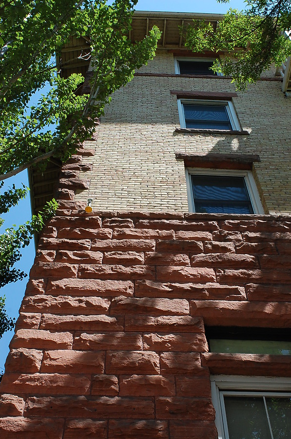 Hotel Colorado by Brian LoBue