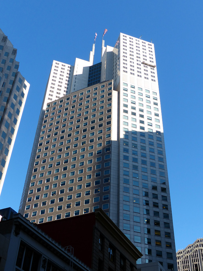 345 California Center by Nate Lindsey