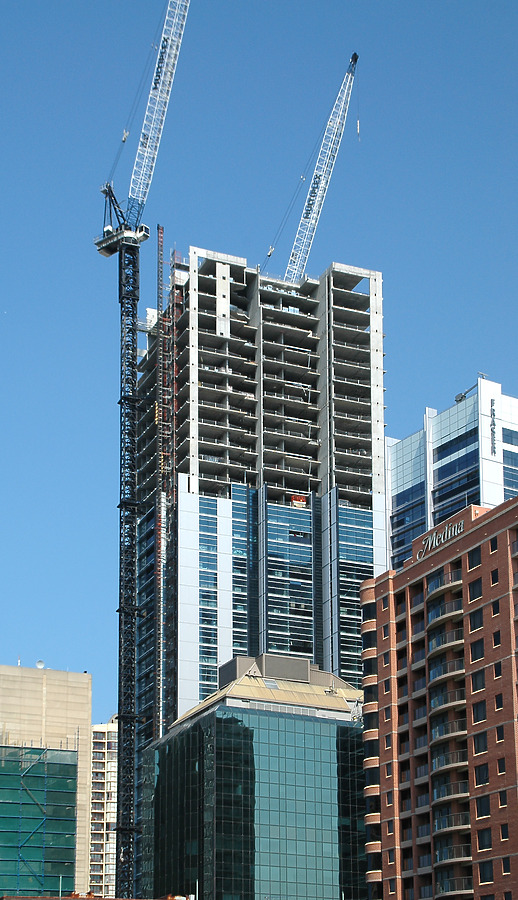 Lumière Residences by John Bek