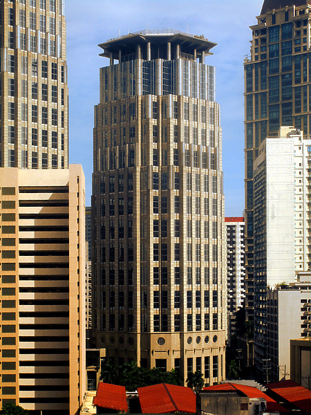 The Enterprise Center Tower 2