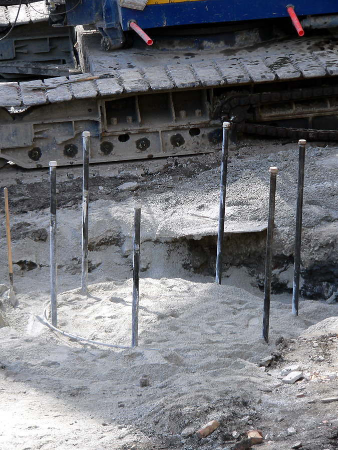 Waterview Tower by B. Victor Adams