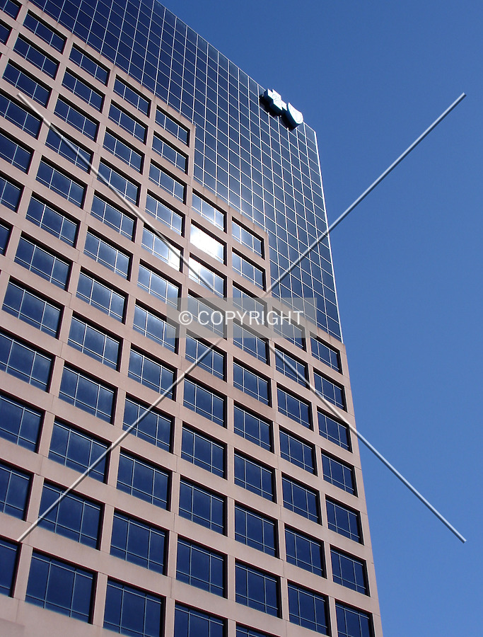 Three Penn Plaza East by Royce Douglas