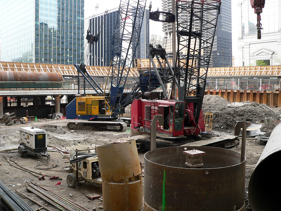 Waterview Tower by B. Victor Adams