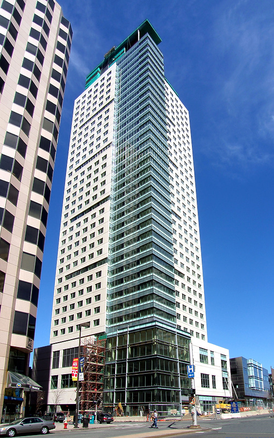 Hartford 21 by John Cahill