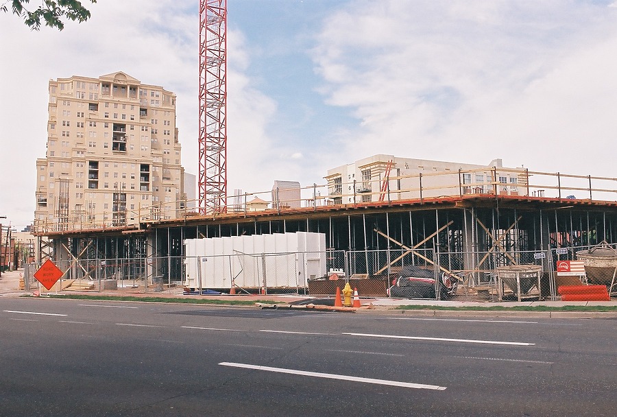 1000 Speer by Windsor by Brian LoBue