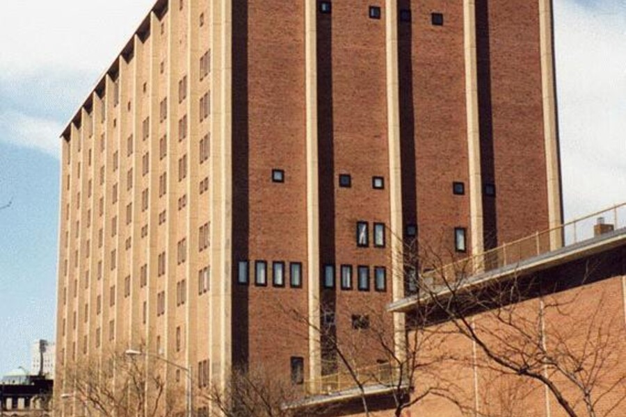 Gouverneur Hospital