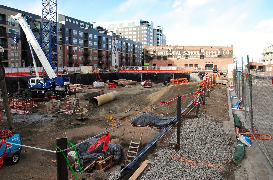 3000 Huron Street by Brian LoBue