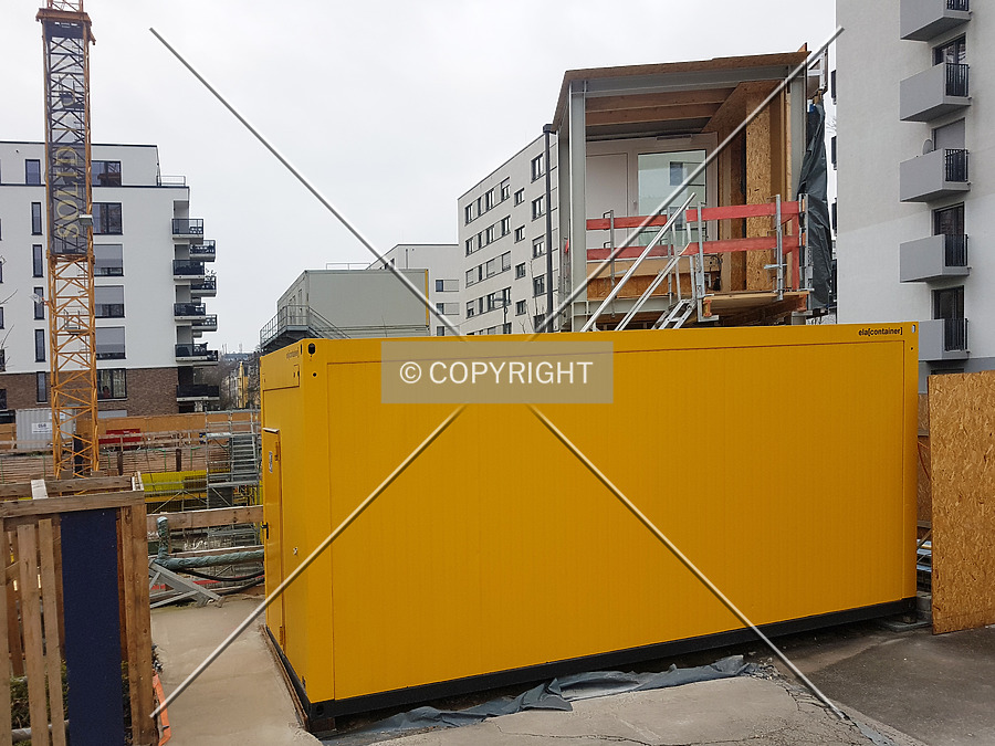 SOLID Home by Nephilim