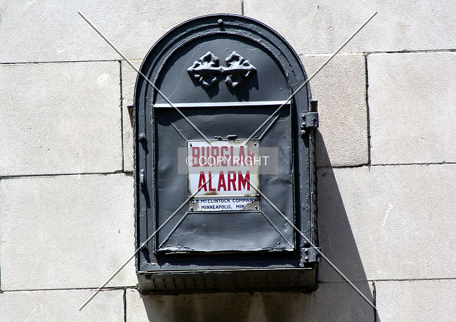 Concord Hotel by Chris Patriarca