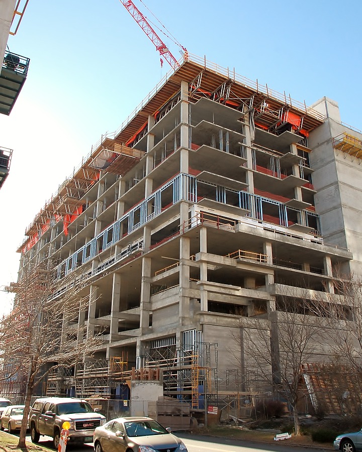 1000 Speer by Windsor by Brian LoBue