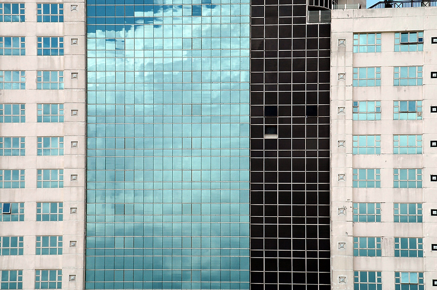 Gateway Kuching & Somerset Apartments by John Bek