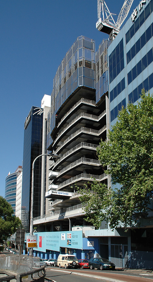 Innovation Place by John Bek