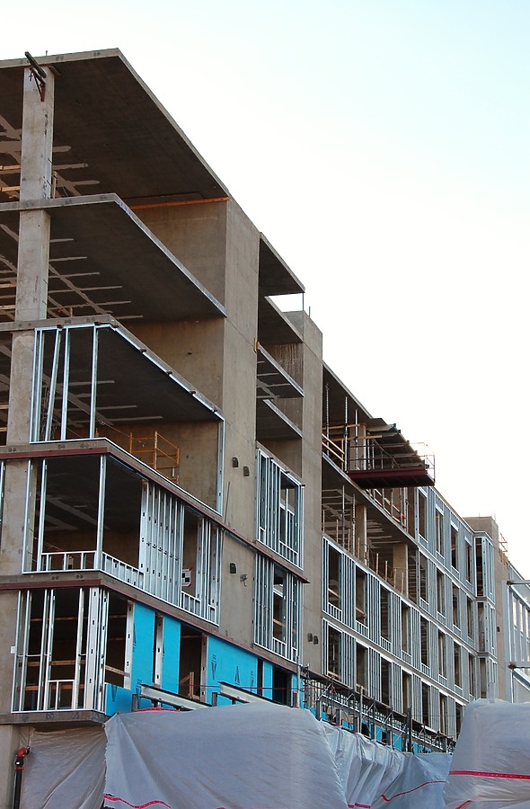 DoubleTree by Hilton Greeley by Brian LoBue