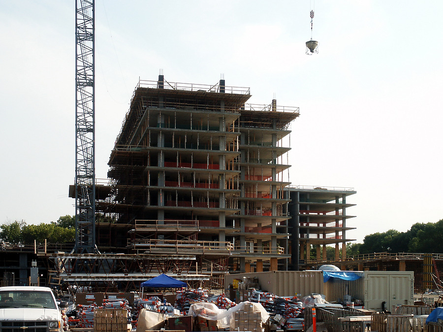 Optima Old Orchard Woods by Daniel Kieckhefer