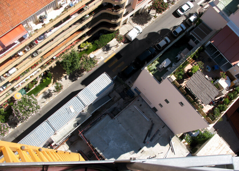 Antibes Plaza