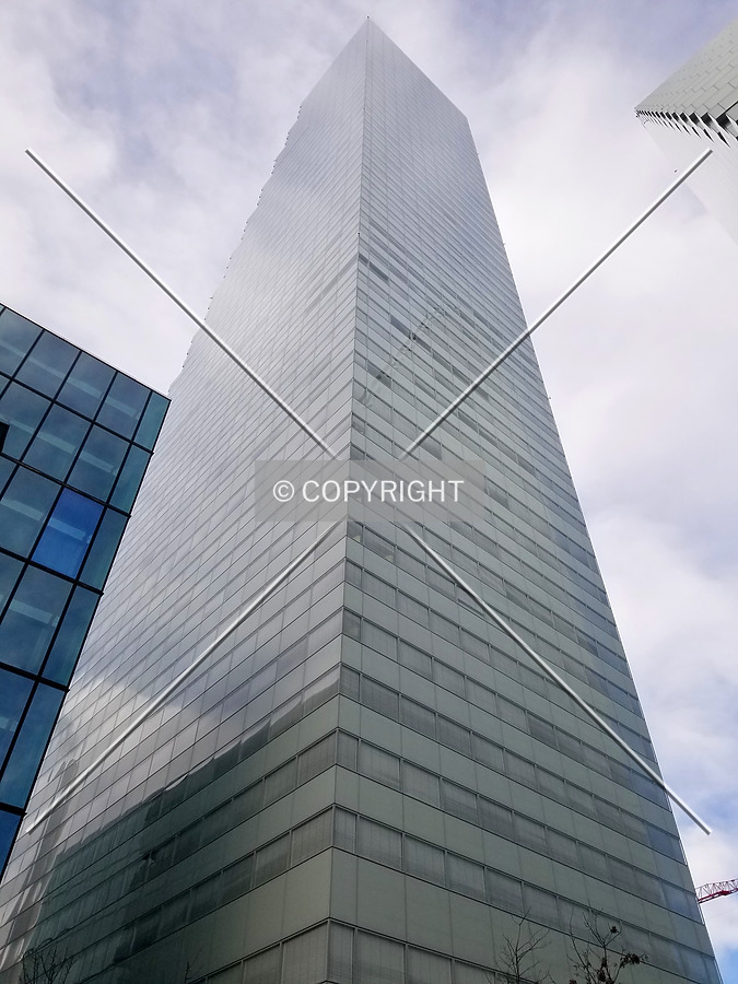 Roche-Turm 2 by Florian Barbier