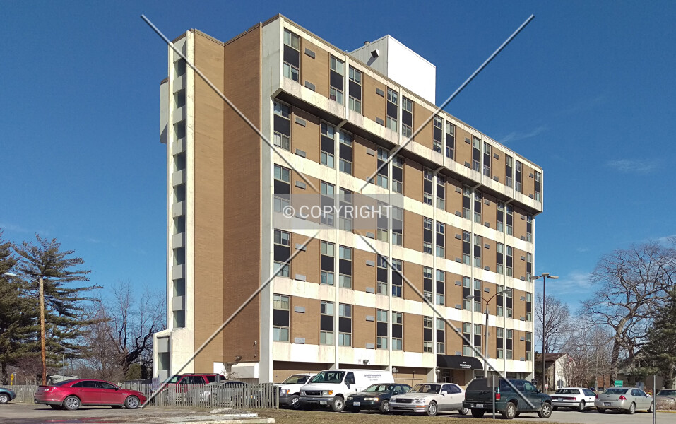 Bonansinga Highrise Apartments