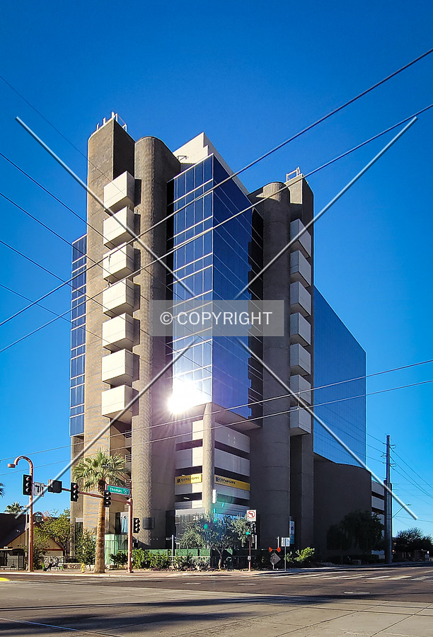 One Thomas by Ryan Hildebrand