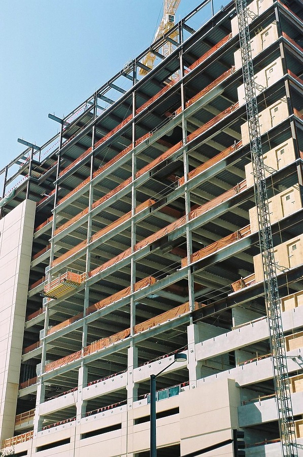 DaVita World Headquarters by Brian LoBue