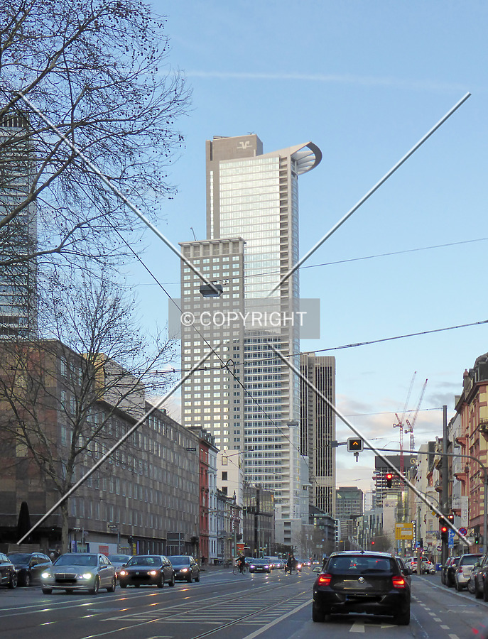 Westend 1 by Nephilim