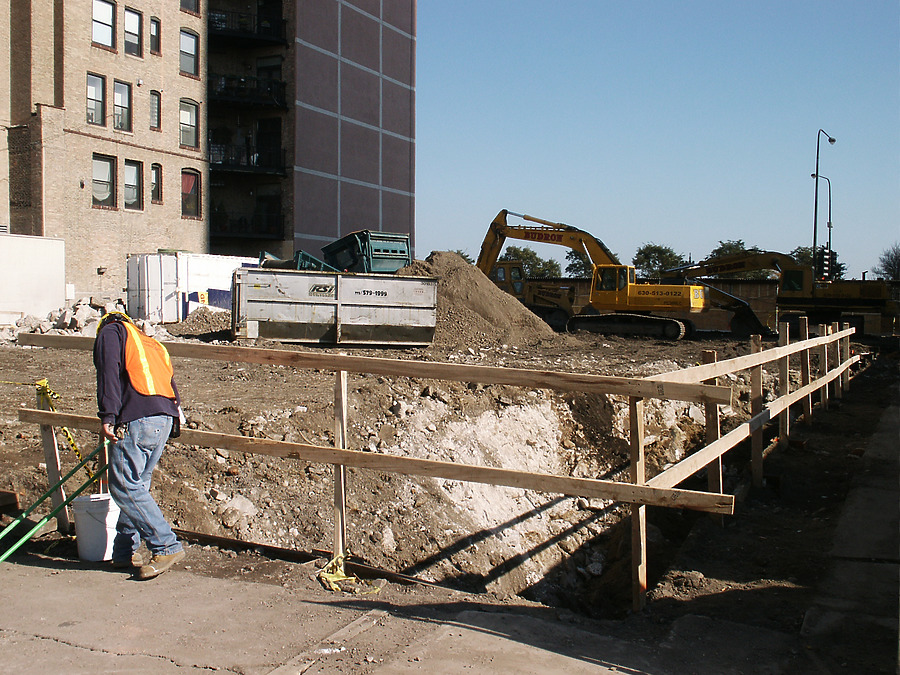 The Columbian by Daniel Kieckhefer