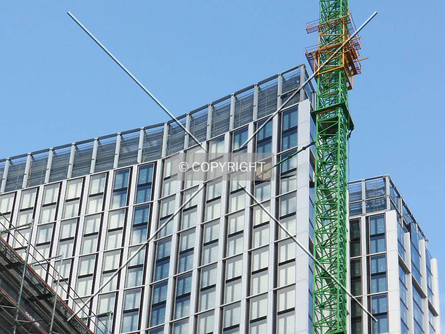 WinX Tower by Nephilim