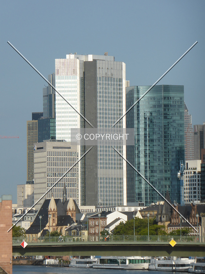 Eurotower by Nephilim