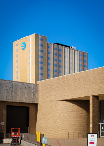 AT&T Building