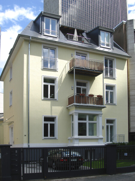 Westendstraße 14