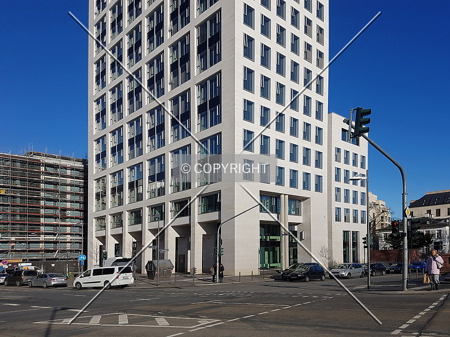 MainTor Panorama by Nephilim