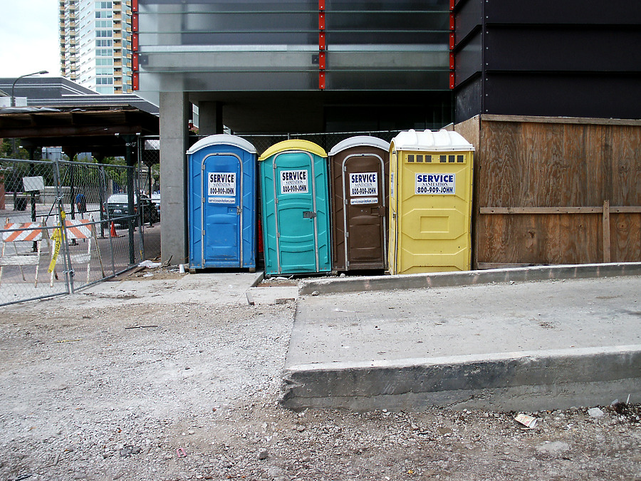 Optima Horizons by Daniel Kieckhefer