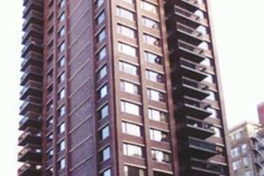 40 East 80th Street