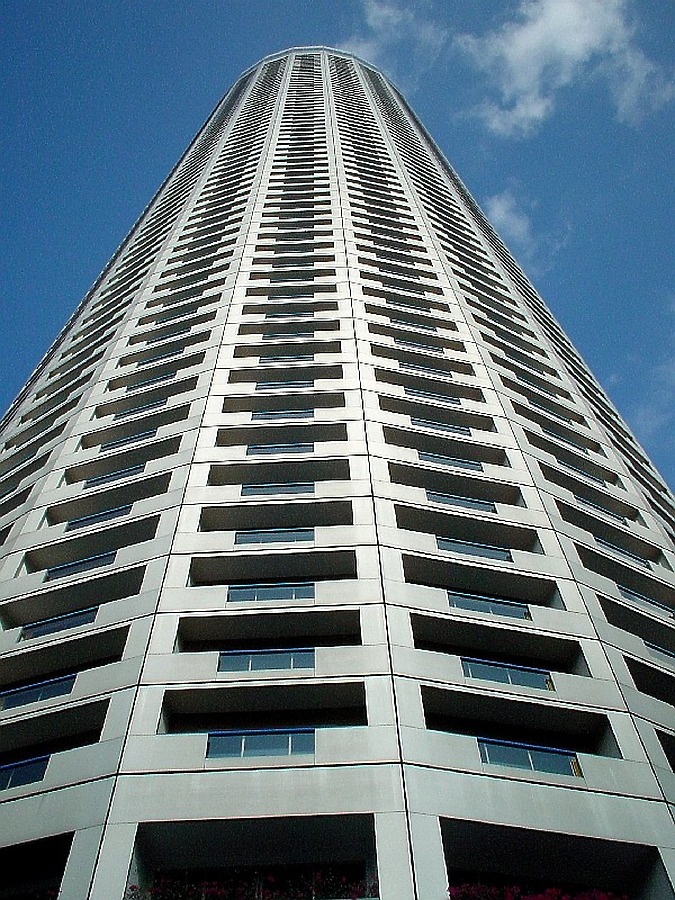 Swissôtel The Stamford by Edmund Teo