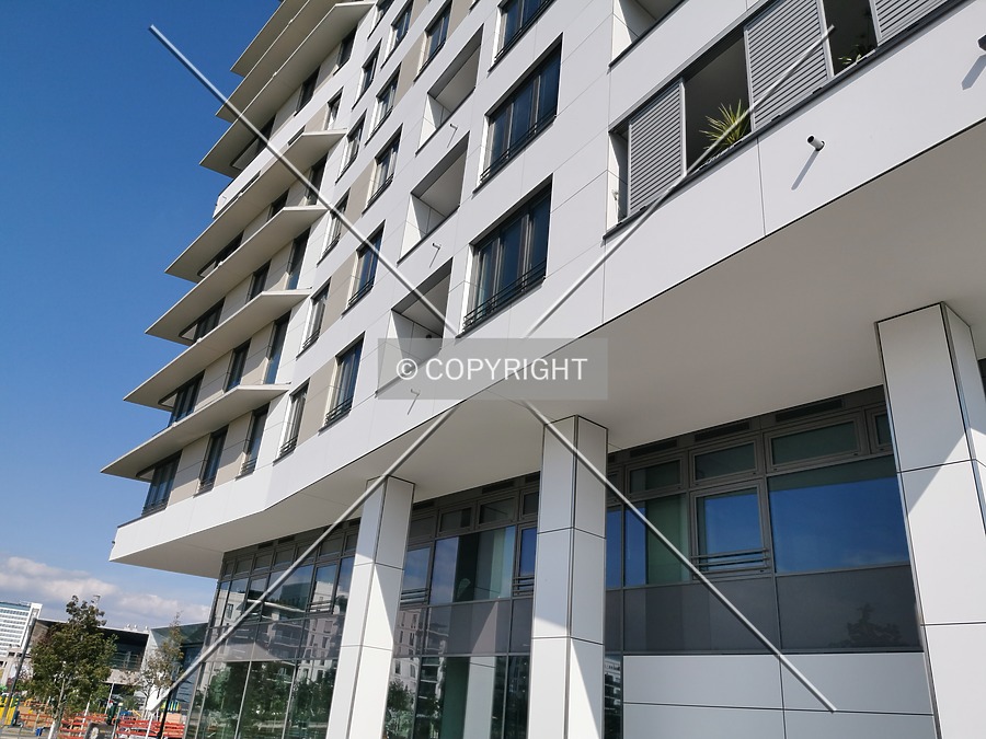 Praedium by Nephilim