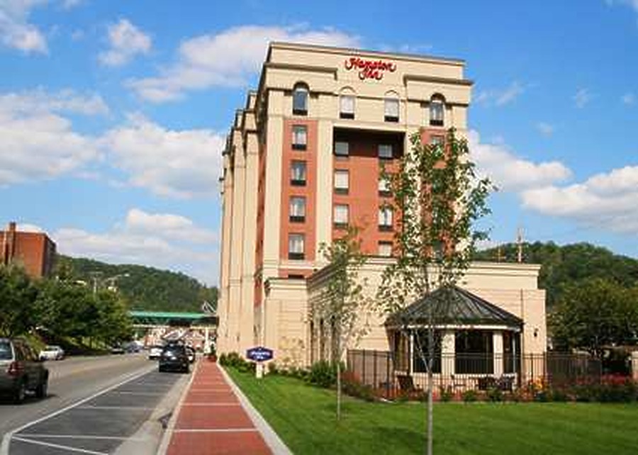 Hampton Inn Pikeville by Hilton Worldwide