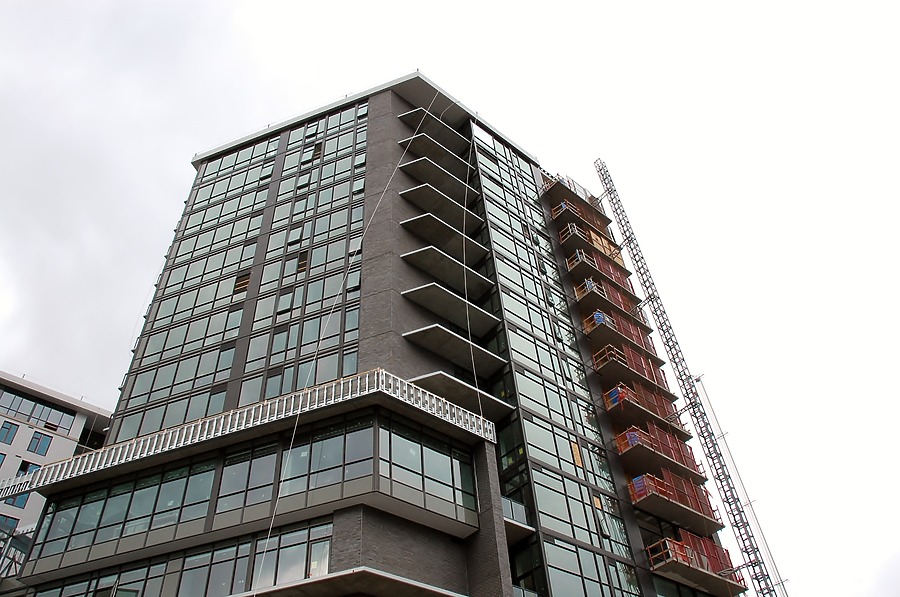 1000 Speer by Windsor by Brian LoBue