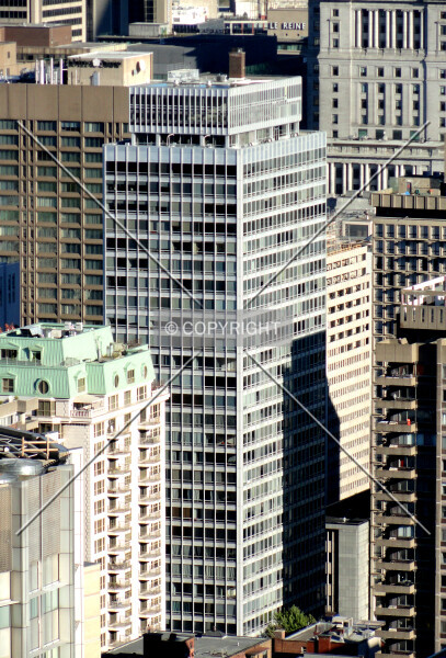 Le Cartier Apartments