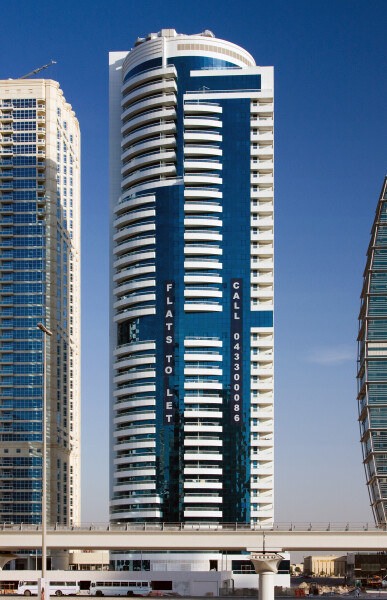 Saba Tower 2