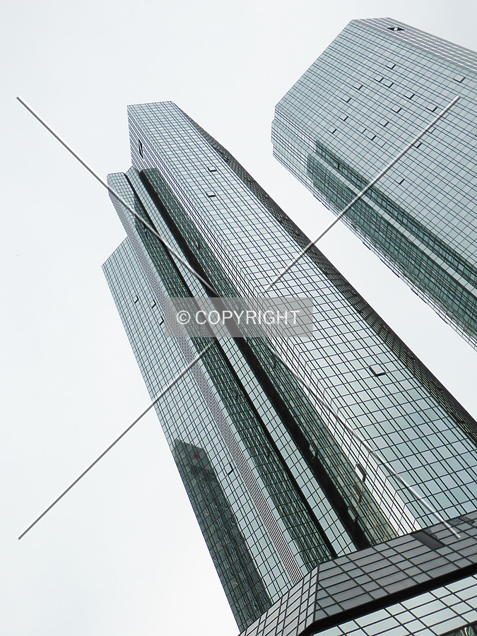 Deutsche Bank I by Nephilim