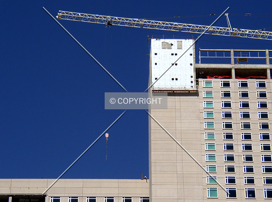 Hyatt Regency Denver by Chris Patriarca