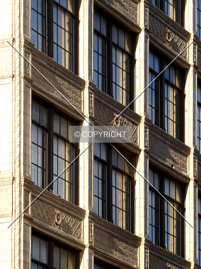 WT Grant Lofts by Chris Patriarca