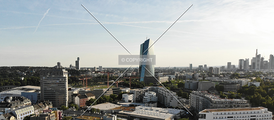 Skytower by Nephilim