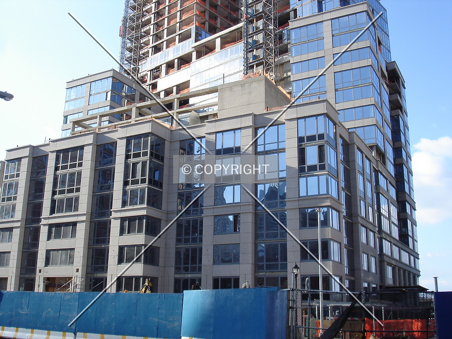 The Rushmore by Royce Douglas