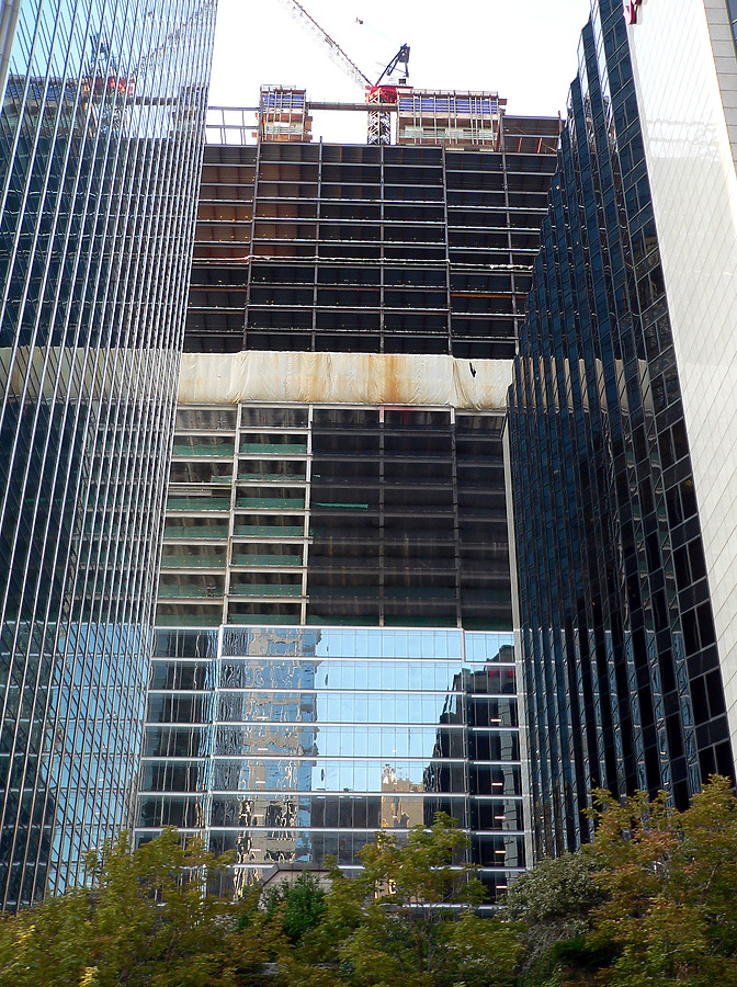 353 North Clark by B. Victor Adams