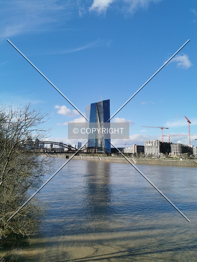 Skytower by Nephilim