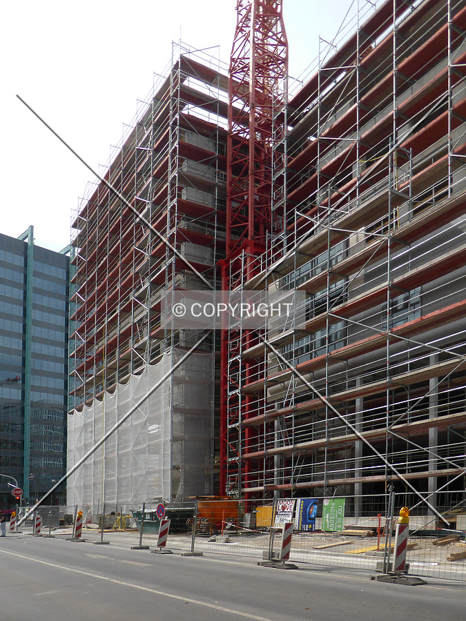 MainTor Panorama by Nephilim