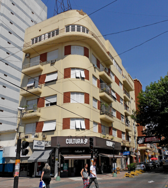 Poland Hotel