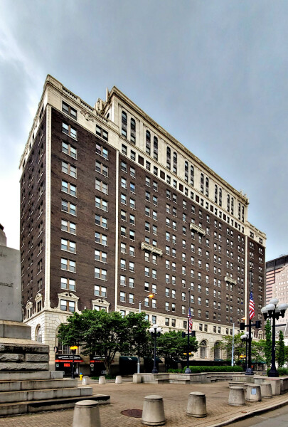 Biltmore Towers