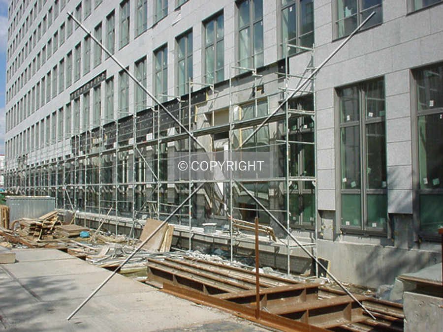 Horizon Tower by Nephilim