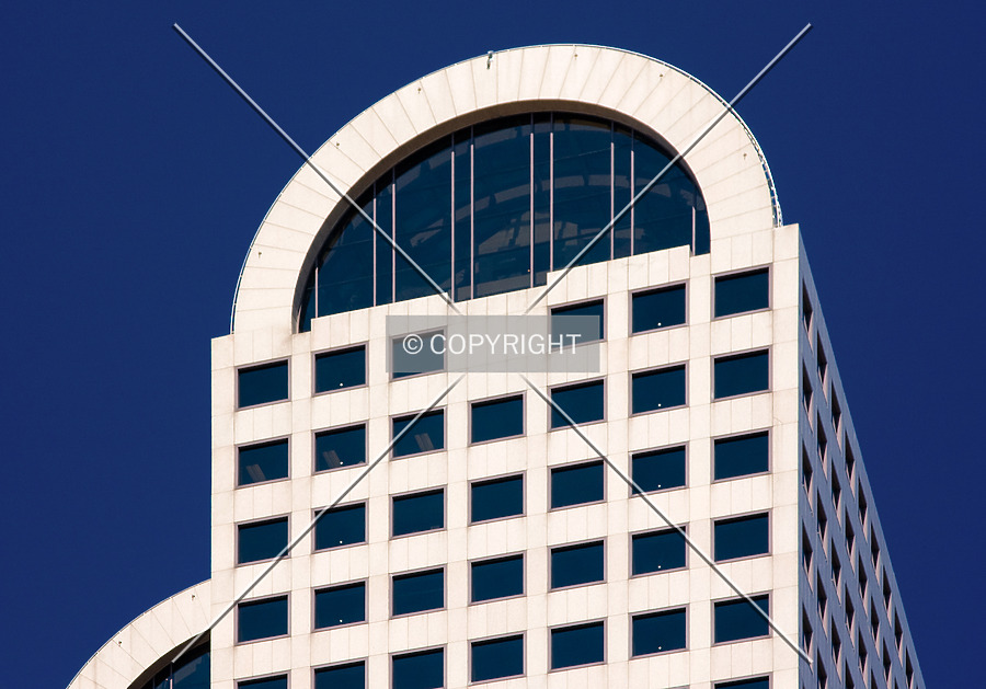 Century Square by Serdica